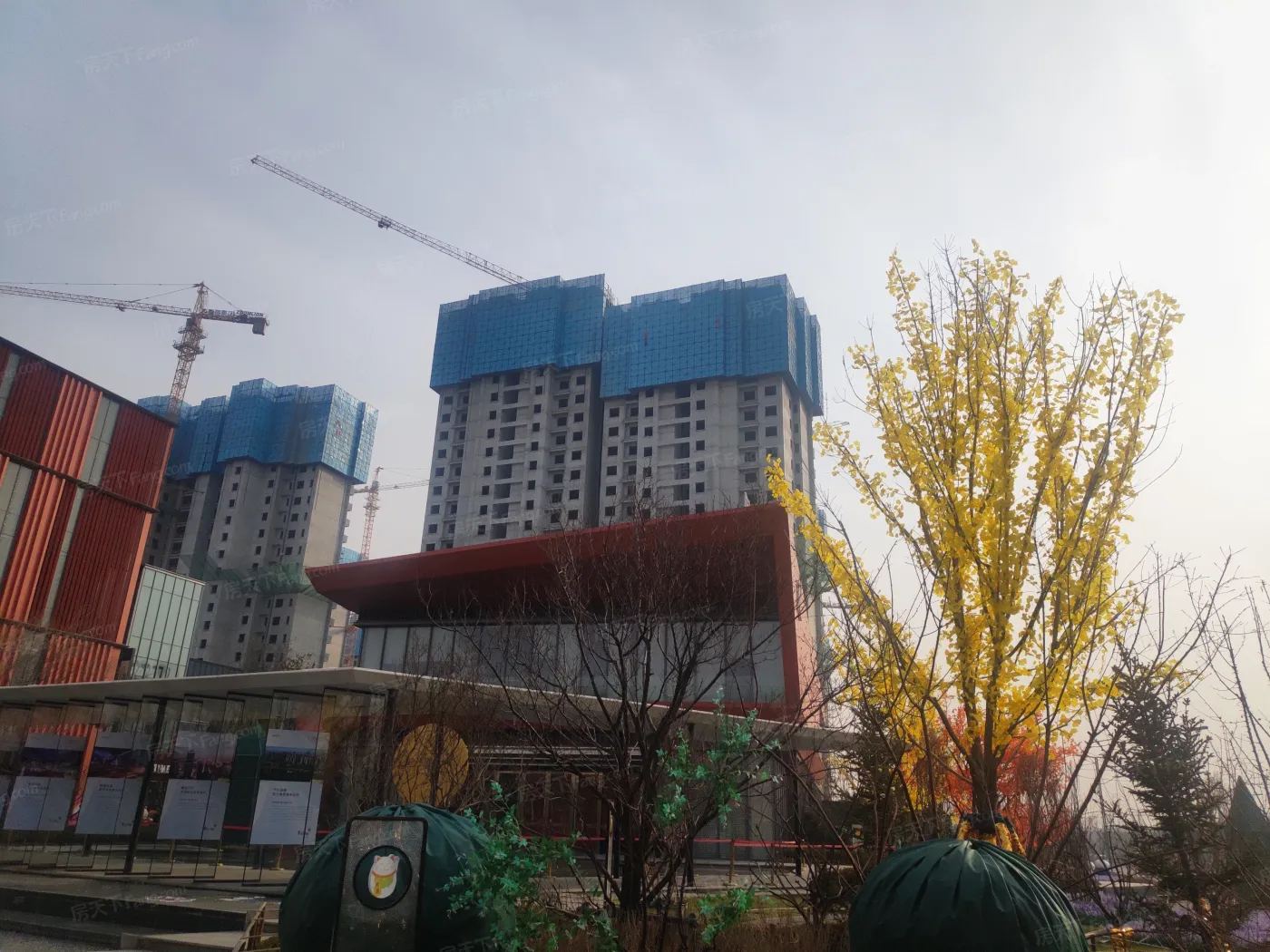 融信·时光之城