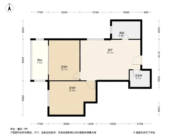 飞天家园C区