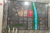 观澜华府二期区位图
