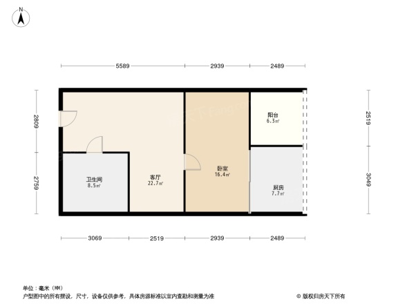 大洲城市花园