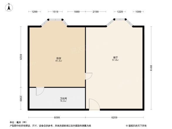 新莲花新龙山花园