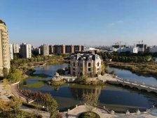 楼层好景观好前面是水域房龄新诚意出售看房方便