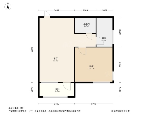 天庆花园