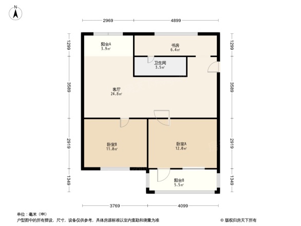 槟榔花园