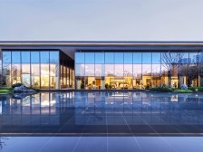 领地合兴丽府蘭台 3室1厅 南