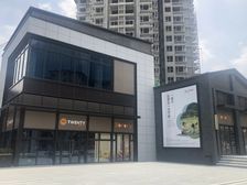 珠江万科城3室2厅东南