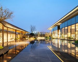领地合兴丽府蘭台4室2厅南