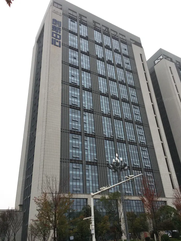 高新现代城周边配套