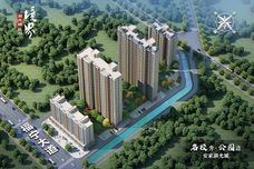 湖光城·境界[洛宁]