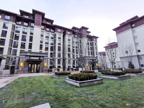 千城·柏悦湾二期