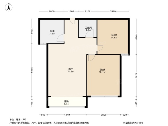 红山万和城