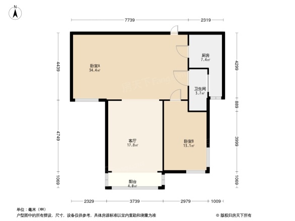 倚能黄河家园