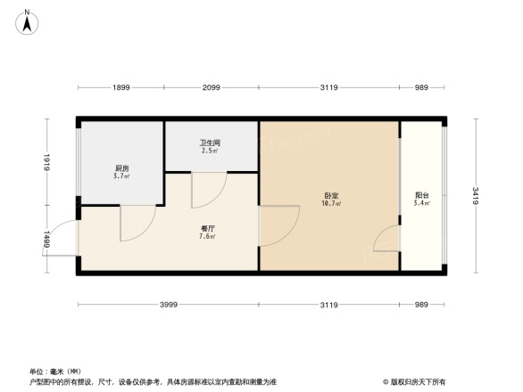 何家庄40号高层小区