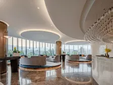 金融街嘉粼融府 4室2厅 东南 西北