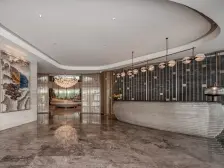 礼嘉 金融街嘉粼融府藏汀四房780万