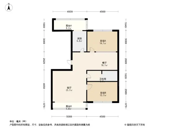 实创现代城