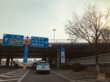 周边道路