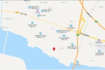 万科明月街电子地图