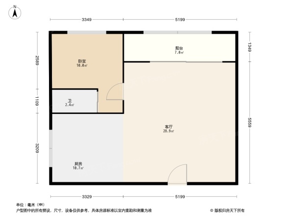 汇丰国际度假公寓