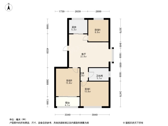 恒信悦府