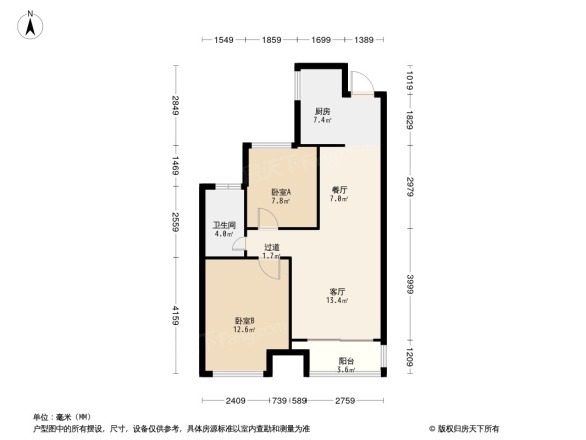 绿都悦府