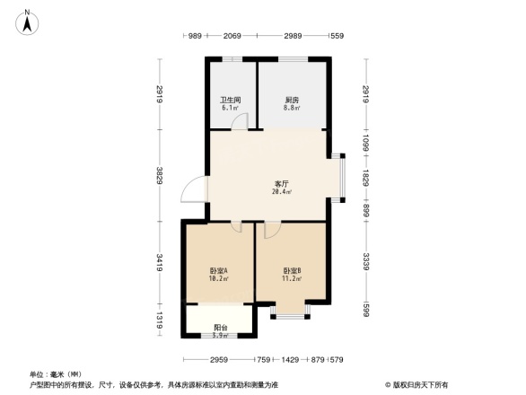 宏鼎畅溪园