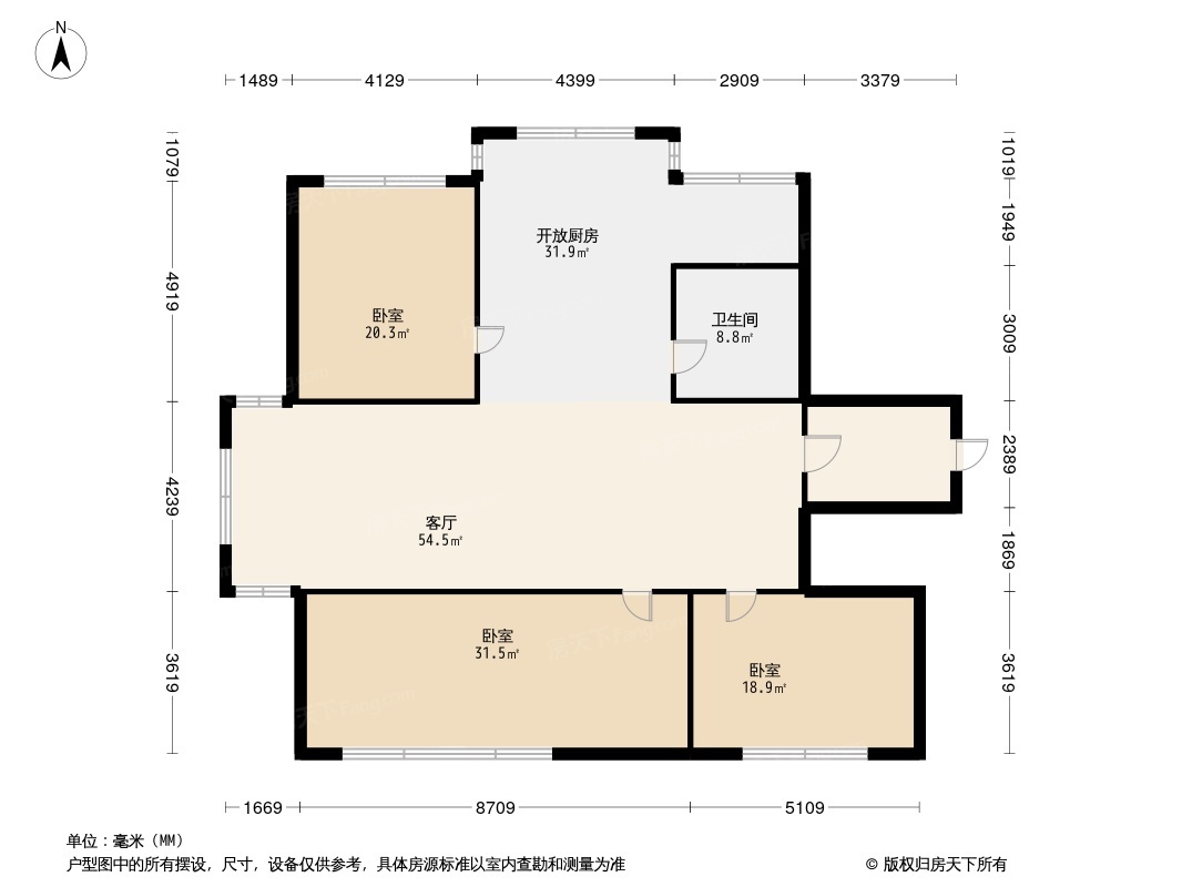 户型图0/1