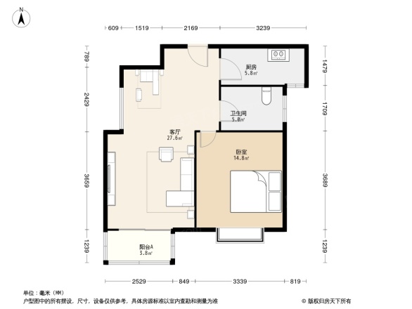 繁荣华庭