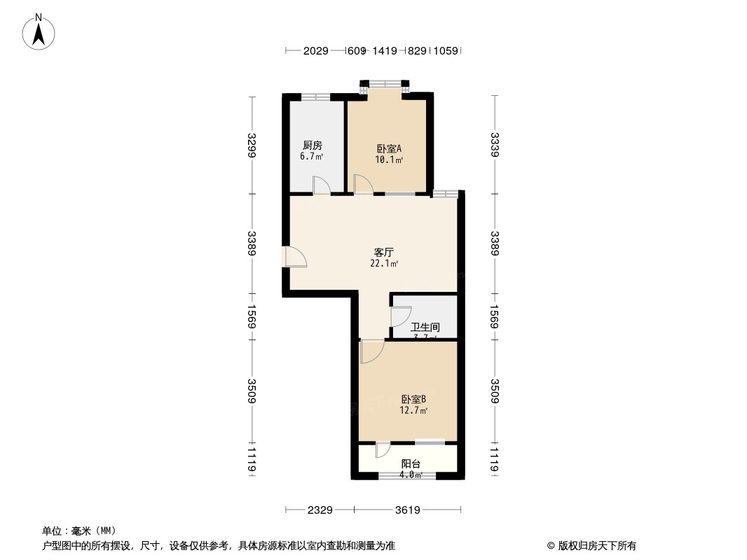 户型图0/1