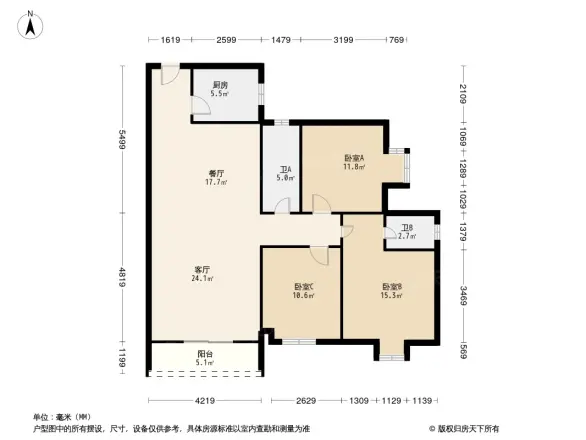 双龙湾花苑