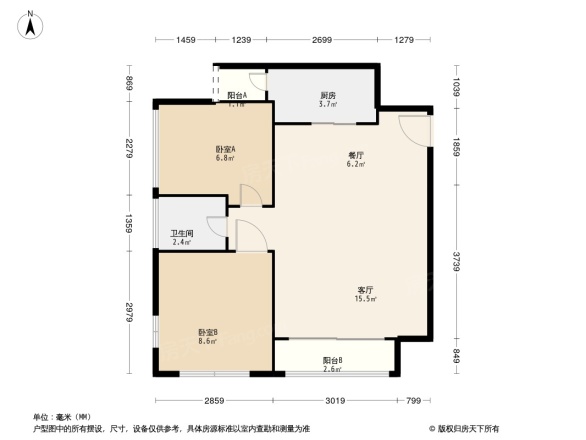 云顶澜山