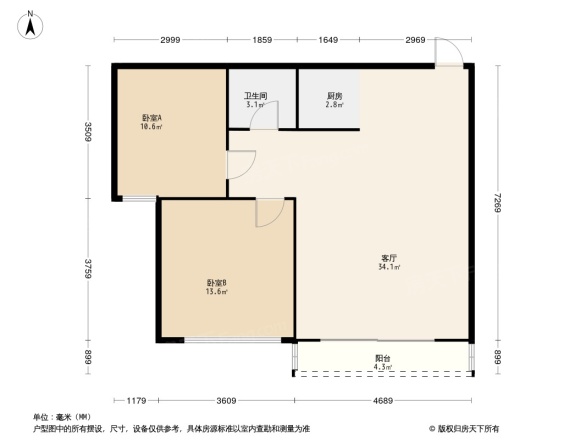 昌达新世纪花园