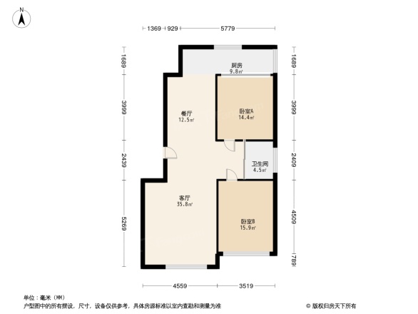 武警高新小区