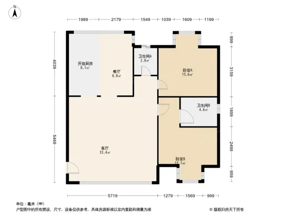 中南锦绣花园