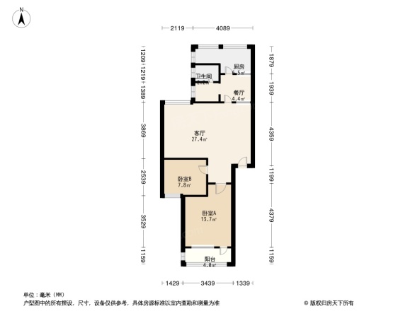 中银花园