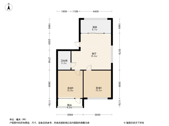 龙润花园