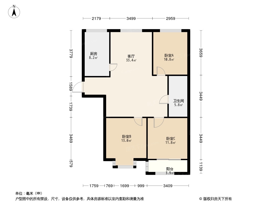 户型图0/1