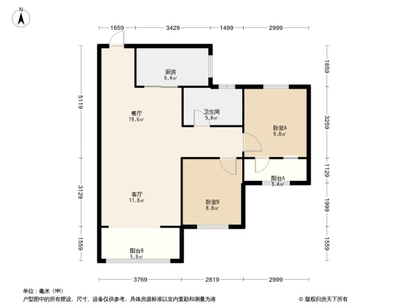 富华新村