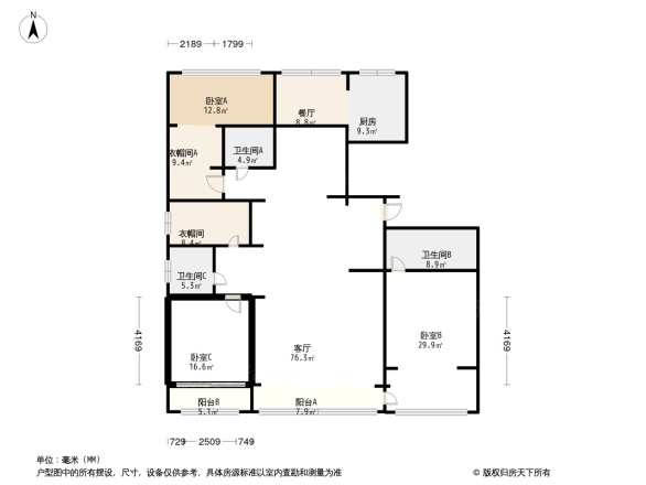 吴中天悦公馆