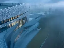 麓悦江城 3室2厅 西南