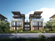 华侨城赤湖·纯水岸