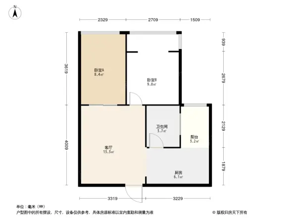 中南锦绣花园