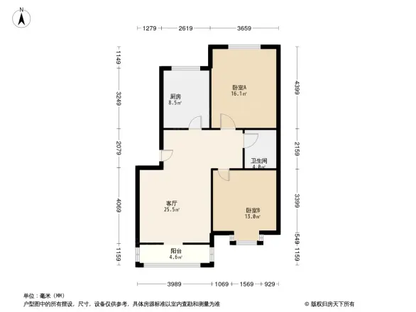 方城馨苑