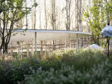 麓悦江城 4室1厅 南