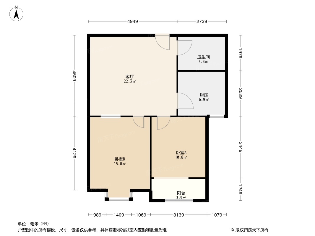 户型图0/1