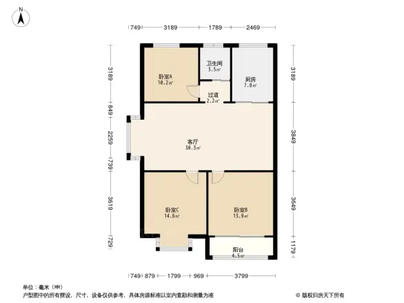 百合嘉苑