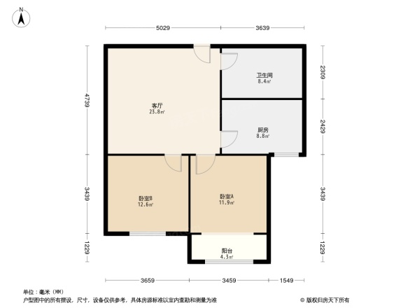 润福家园