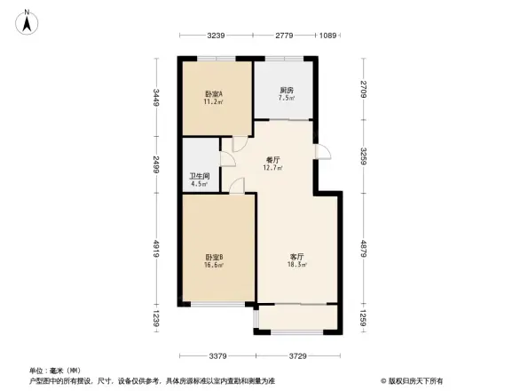 东城润泽园