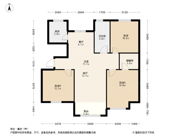 鲁发公园道1号