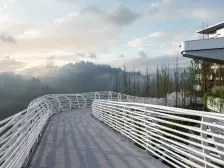 临湖可看湖,视野景观在线,3房2卫全精装